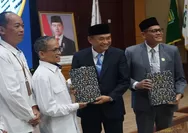 Pemkab Bengkulu Tengah Raih Opini WTP Tujuh Kali Berturut-turut dari BPK-RI
