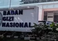 Kantor BGN Digeledah Kejagung Sehari Usai Dadan Hindayana Dicopot, Dugaan Korupsi MBG Disorot
