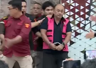 Eks Kepala BGN Dadan Hindayana Ditahan Kejagung, Kasus Dugaan Jual Beli Titik Dapur MBG Memanas