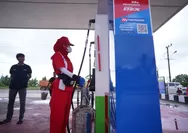 Pertamina Hormati Proses Hukum Penyalahgunaan BBM Subsidi di Bone