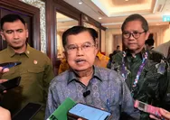 JK: Kreativitas, Keberanian Mengambil Risiko Jadi Kunci Hadapi Tantangan Ekonomi