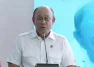 Usai Jadi Tersangka Korupsi MBG, Deretan Kebijakan Dadan Hindayana yang Pernah Tuai Kontroversi Kembali Disorot