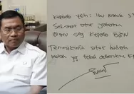 Usai Jadi Tersangka Korupsi MBG, Unggahan Terakhir Sony Sonjaya untuk Nanik S Deyang Jadi Sorotan