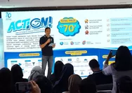 Asuransi Astra Ajak Mahasiswa Jadi Agen Perubahan Literasi Keuangan, Siapkan Hadiah Rp70 Juta