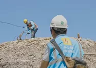Noemuke Tak Lagi Gelap, 149 Keluarga di Pelosok NTT Kini Nikmati Listrik 24 Jam