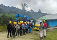 Listrik Kini Menyala Seharian di Pegunungan Arfak, 1.396 Keluarga Rasakan Perubahan Besar