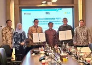 PLN Siapkan Listrik 1,2 GW untuk Data Center AI, Perkuat Posisi Indonesia di Era Ekonomi Digital