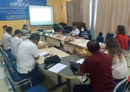 Kontingen LPPD Sulsel Target  Boyong Juara di Pesparawi Nasional 2026 Manokwari