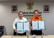 Bandara Ahmad Yani Gandeng Basarnas, Perkuat Respons Darurat dan Keselamatan Penerbangan