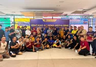 Wahyu Yuwana Hidayat : Kenaikan Suku Bunga untuk Jaga Stabilitas Rupiah dan Kendalikan Inflasi