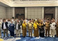 Bengkulu Susun Dokumen RPPM untuk Perkuat Perlindungan Ekosistem Mangrove