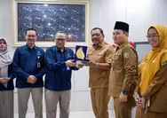 BPS Apresiasi Penurunan Angka Pengangguran di Bengkulu, Pemprov Siap Dukung Sensus Ekonomi