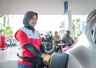 Penyesuaian Harga Pertamax Series, Harga Pertalite dan Biosolar Subsidi Tetap