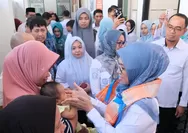 Gowa Prioritaskan Penguatan Layanan Kesehatan dan Penanganan Stunting