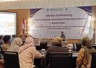 41,7 Juta Warga Jateng-DIY Terlindungi JKN, BPJS Kesehatan Genjot Keaktifan Peserta