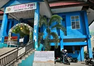 Pengurus PWI Pusat Zulkifli Gani Otto Dilapor ke Polda Sulsel, Diduga Berikan Keterangan Palsu Soal Aset Pemprov