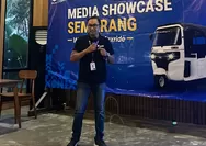 Bajaj Perluas Layanan ke 6 Kawasan Baru di Semarang, Warga Diajak Raih Cuan dari Investasi Armada