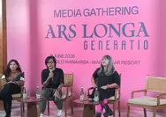 ARTJOG 2026 Angkat Tema "Ars Longa: Generatio", Rayakan Seni Lintas Generasi