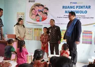 Kasus Gangguan Mental Anak Jadi Alarm, PNM Perkuat Peran Keluarga di NTT