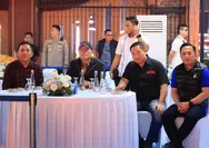 Wakapolri Ajak Nobar Gratis Piala Dunia 2026 Serentak di Seluruh Indonesia