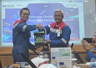 Pasokan Gas Nasional Dijaga Ketat, PGN SOR III Tinjau Langsung Lapangan JTB Bojonegoro