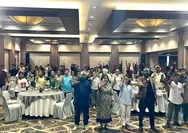 Kasus HIV Jayapura Tembus 11.235 di Awal 2026! Dinkes Gandeng Jurnalis Lawan Stigma yang Hambat Penanganan