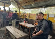 Tim Kesehatan Operasi Damai Cartenz Periksa Kondisi Personel di Pos-Pos Yahukimo