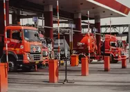 Pertamina Pastikan Ketersediaan BBM Ssubsidi Jenis Pertalite