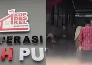 Viral Gedung Koperasi Merah Putih di Pacitan Jadi Lokasi Resepsi, Kades: Sudah Kantongi Izin