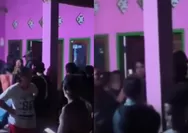 Dua Lurah di Kendari Digerebek Warga Saat Dugaan Pesta Miras, Pemkot Langsung Nonaktifkan