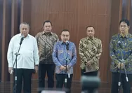 Dasco Apresiasi Langkah BI dan China, Rupiah Kian Kuat lewat Transaksi Tanpa Dolar AS