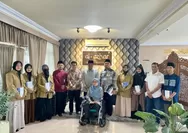 11 Lulusan Diniyyah Al Azhar Jambi Melangkah ke Universitas Al Azhar Mesir