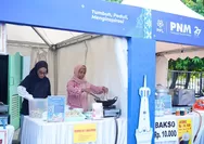 Berkah Final PFL 2026, Pempek Bu Iin Diserbu Ribuan Penonton