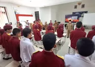 Pemprov Bengkulu Perkuat Peran Forum Anak Lewat Edukasi Anti Kekerasan Seksual dan Literasi Digita