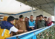 Progres Pembangunan Gedung Sekolah Rakyat di Bengkulu Telah Mencapai 88 Persen