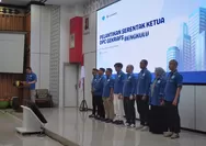 GEKRAFS Bengkulu Resmi Dilantik, Perkuat Ekonomi Kreatif sebagai Pilar Perekonomian Daerah 