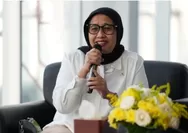 Disorot Usai Hindari Wartawan, Kepala BGN Baru Dapat Saran Menohok dari Anas Urbaningrum