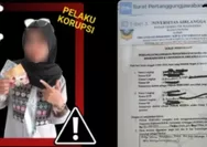 Dana KIP-K Rp97 Juta Diduga Digelapkan, Mahasiswi Unair Jadi Sorotan Publik