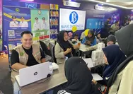 BI Bengkulu Siapkan Beragam Layanan dan Promo QRIS Rp1 di Arena Festival Tabut 2026