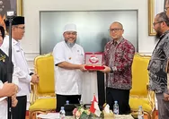 PLN Pastikan Pasokan Listrik Bengkulu Aman, Pemprov Perkuat Sinergi Dukung Progrsm PSN  