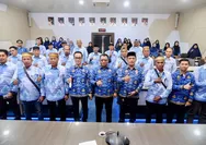 Produk Unggulan Gowa Promosi di Penas Ke-XVII Gorontalo