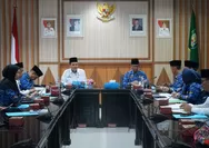 Pemprov Bengkulu Gagas Manajemen Talenta ASN, Wujudkan Aparatur  Objektif dan Terukur