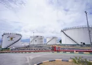 Pasca Gempa di Sulawesi Tengah Dipastikan Operasional Penyaluran Energi Tetap Berjalan Normal