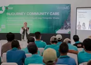 3 Dekade Berkarya, Kini Diberdayakan: InJourney Community Care Latih 108 Juru Foto di Tiga Candi Warisan Dunia