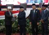 Pemprov Bengkulu Kembali Raih Opini WTP dari BPK -