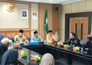 Terima Aspirasi ASBS, Pemprov Bengkulu Siap Kaji Persoalan Batas Wilayah dan Perkebunan Secara Komprehensif
