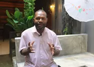 Bukan Cuma Angkat Senjata, Peran Ganda Satgas Damai Cartenz 2026 Dipuji Tokoh Papua