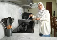 PGN Tebar Hadiah Renovasi Dapur Modern Lewat Program Bedah Dapur GasKita 2026