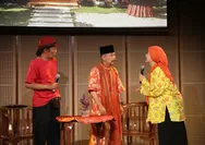 Jakarta Merayakan Ulang Tahun Lewat Panggung Lenong: Generasi Muda Diajak Menyapa Budaya Betawi