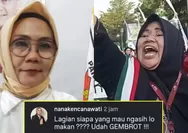 Komentar ‘Gembrot’ ke Pendemo MBG Viral, Wakil Ketua DPRD Cirebon Minta Maaf dan Sebut Akun Dipakai Tim